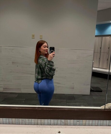 fitlilma model porn gallery