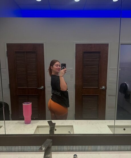 fitlilma nude star pic