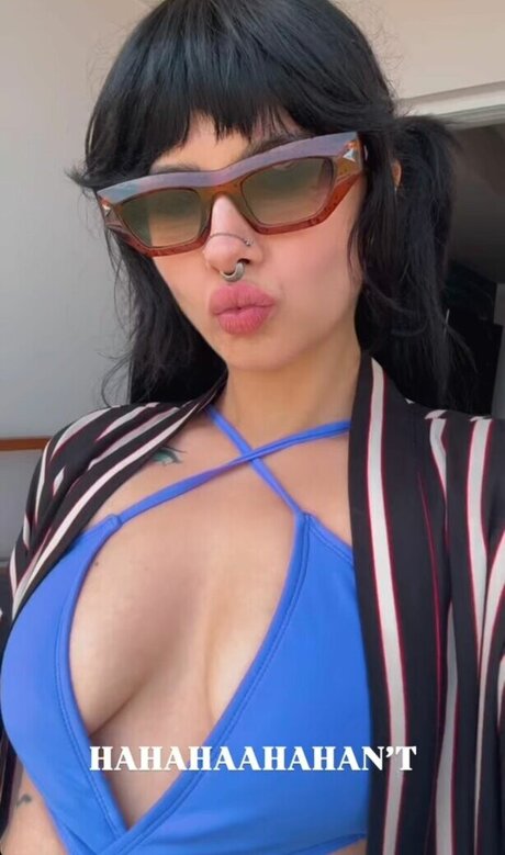 Tabatha Pacer best model photo