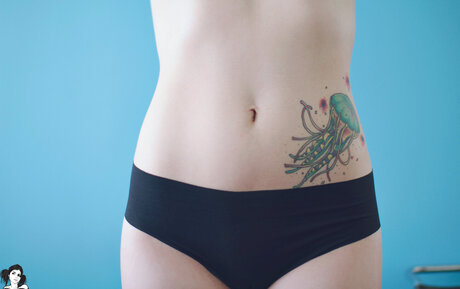 Tabatha Pacer model beautiful gallery