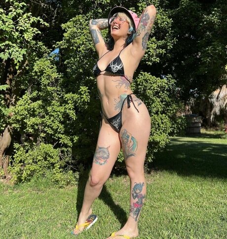 Tabatha Pacer best star pics