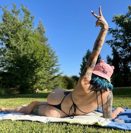 Tabatha Pacer exclusive star gallery