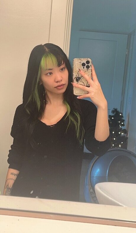 thewickedlady model nudes photos