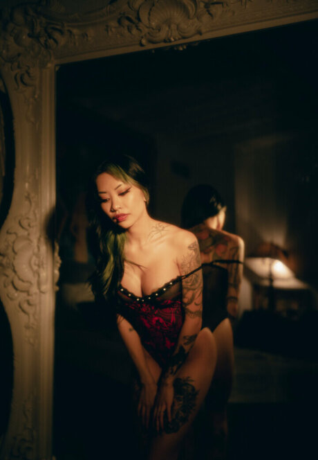 thewickedlady perfect star gallery