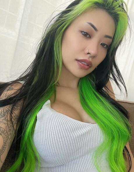 thewickedlady model high quality picture