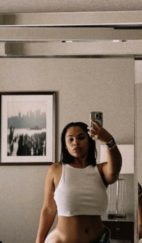 Nu ski model naked picture