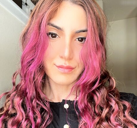 therealprincessofpersia nude model galleries