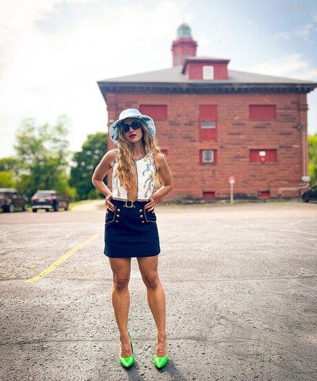 therealprincessofpersia pornstar erotic pics