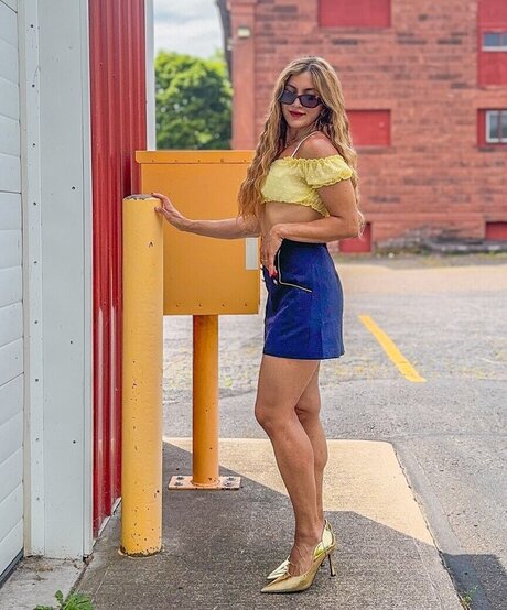 therealprincessofpersia nice star archive