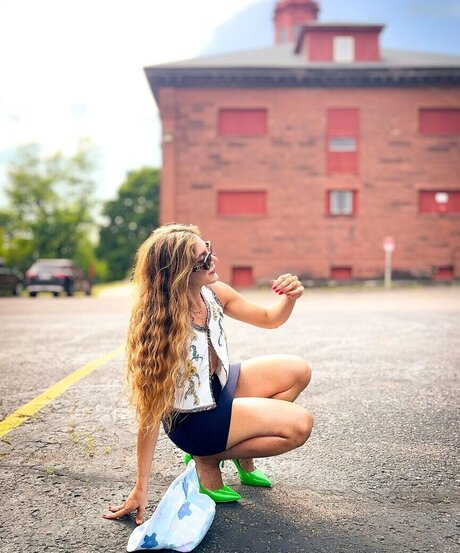 therealprincessofpersia sexy pornstar image