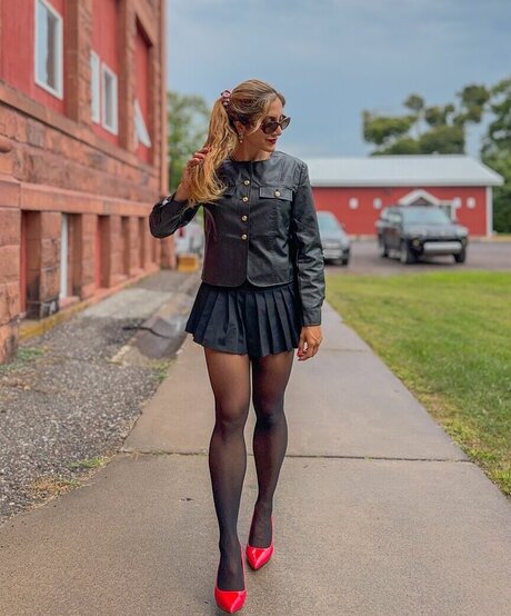 therealprincessofpersia pretty model picture