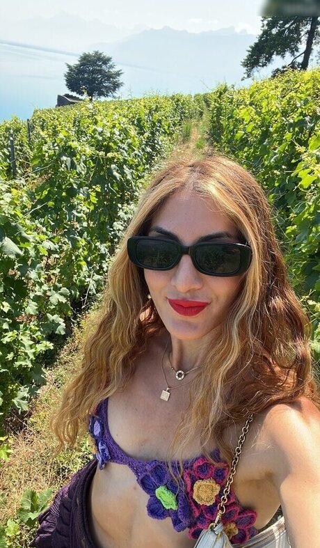 therealprincessofpersia beautiful model archive