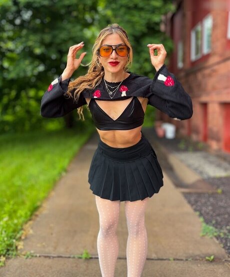 therealprincessofpersia model perfect pics