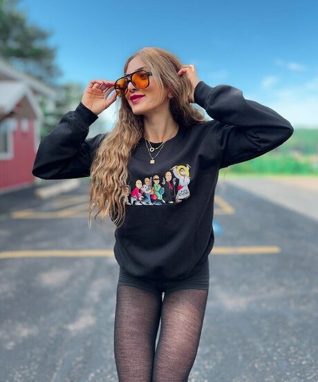 therealprincessofpersia sexy model pictures