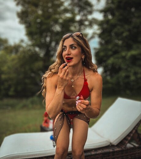 therealprincessofpersia pornstar best photo