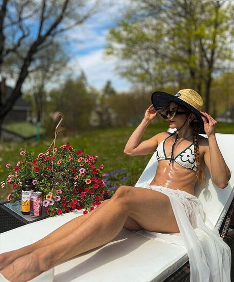 therealprincessofpersia sexy actress pictures