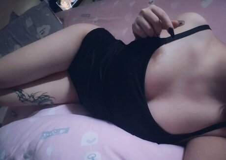 Drowsypotion Uwasaoink model hot photo