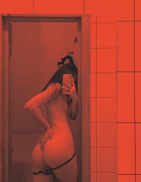 Kuromiromi pornstar nice img