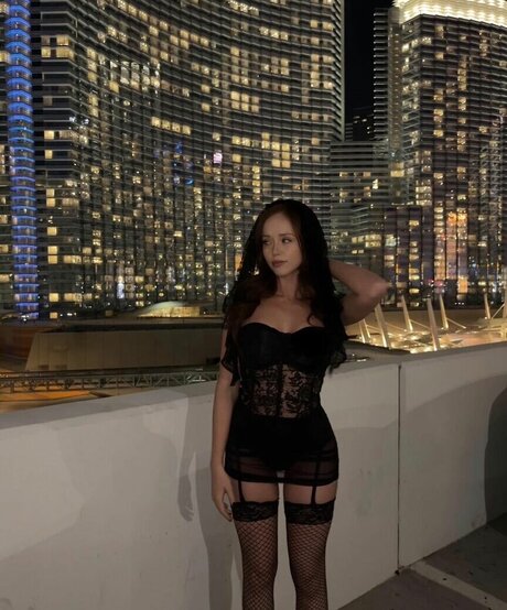 Taylor Levinson exclusive star galleries