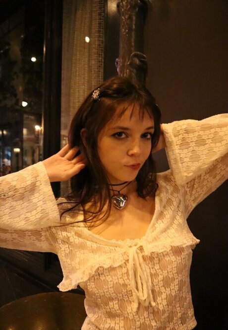 katiielady nudes model gallery