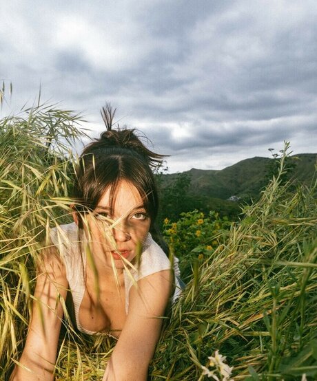 katiielady model pretty photo