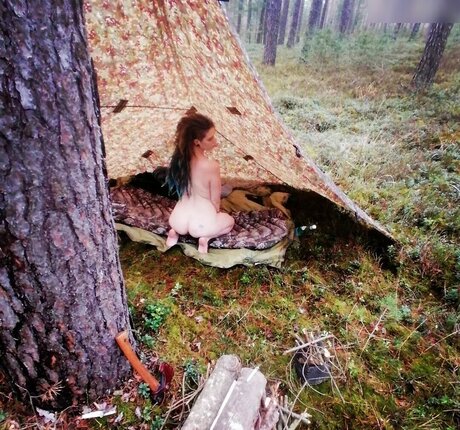 Mena Dreadfull xxx star image