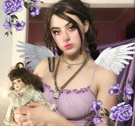 Sophie Meiers hot star picture