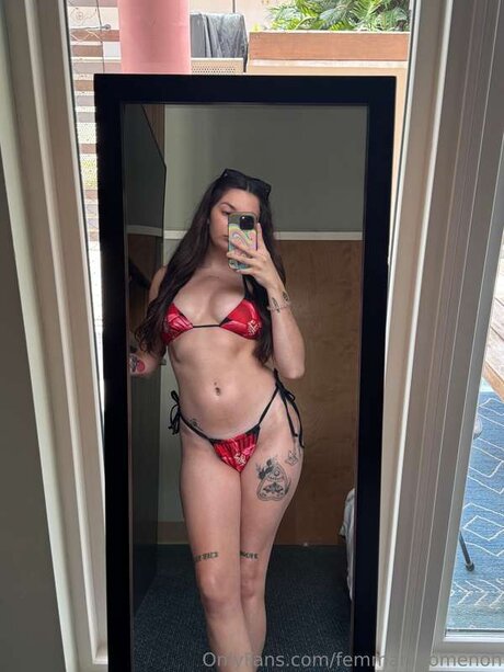 femmaninomenon nice pornstar pictures