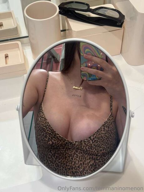 femmaninomenon model xxx image