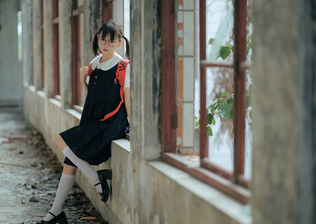 LynnLi7698 model best pictures