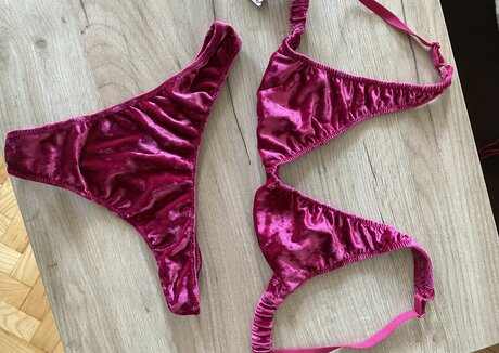 DaniPurrre pornstar nudes photo