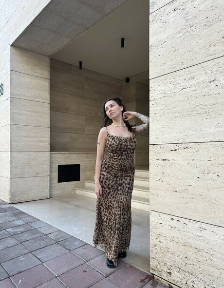 DaniPurrre beautiful pornstar pic