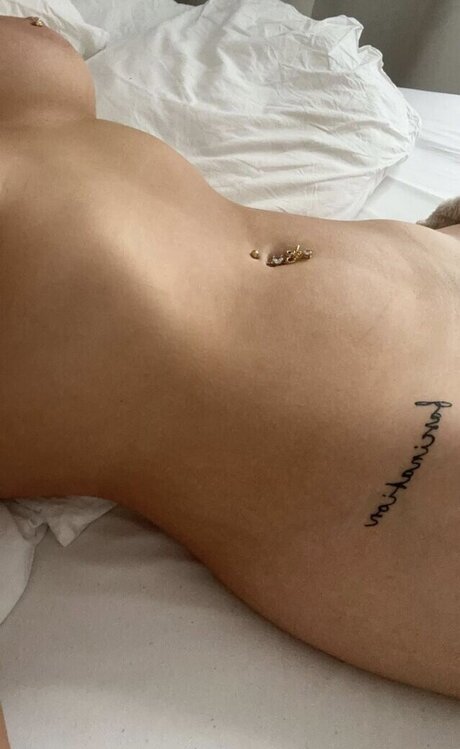 Milena Sing hot model photos