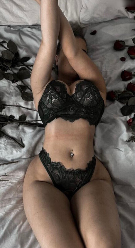 Milena Sing model image