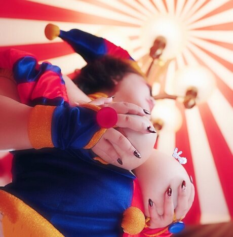 kreyz1e best model image