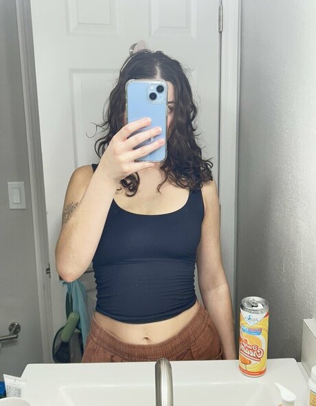 Aquariusdays pornstar exclusive photo