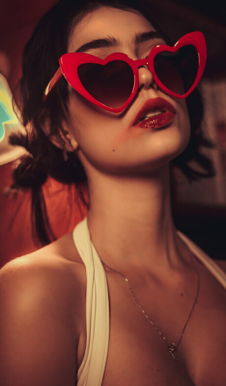 Elle Diane model best photos