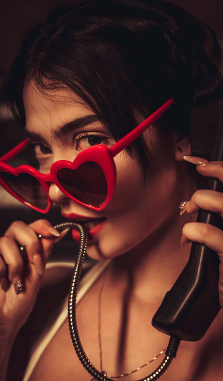 Elle Diane nude pornstar pictures