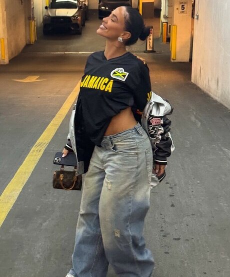 baddiejuu star beautiful pic