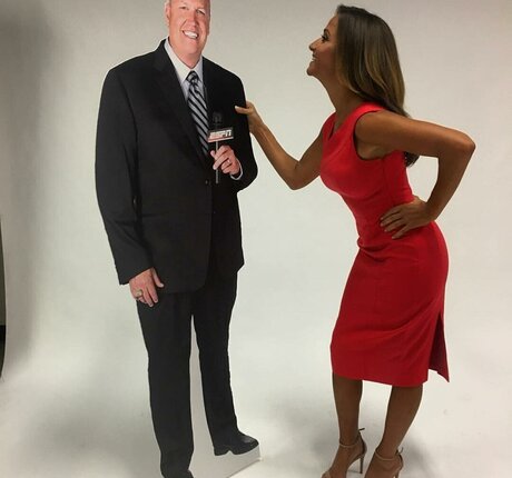 Dianna Russini model exclusive archive