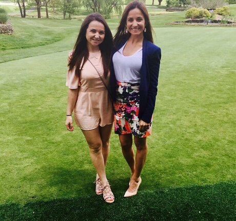 Dianna Russini model best photo