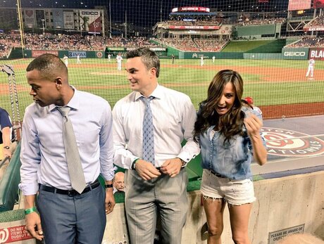 Dianna Russini star exclusive archive