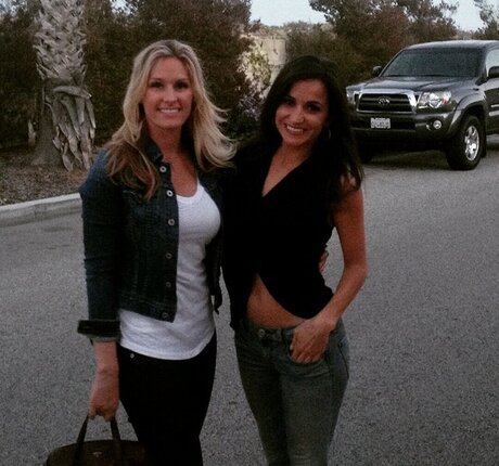 Dianna Russini pretty actress pics