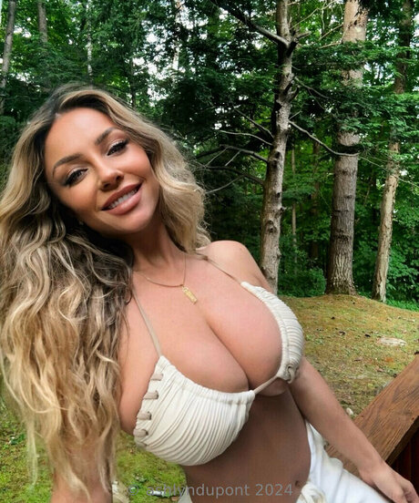 Ashlyn Dupont art pornstar pics