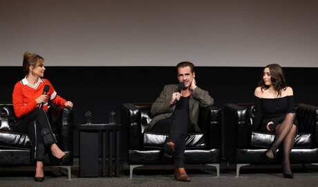 Cristin Milioti beautiful actress galleries