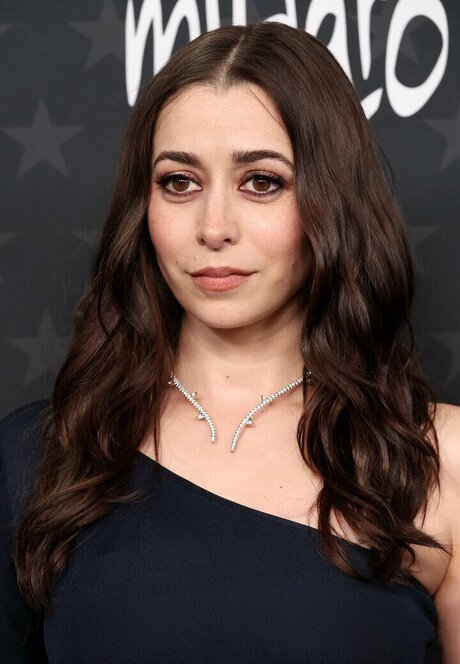 Cristin Milioti star sex pic
