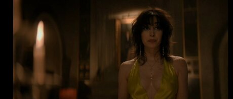 Cristin Milioti pornstar top pictures