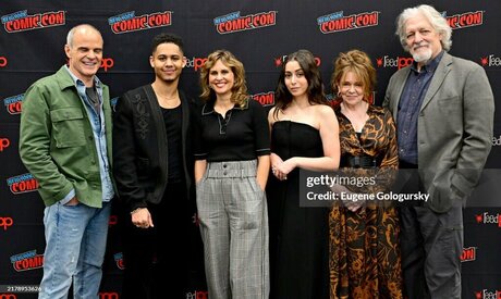 Cristin Milioti star sex pictures