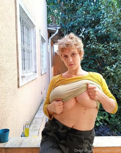 Claire Secrete pornstar exclusive img