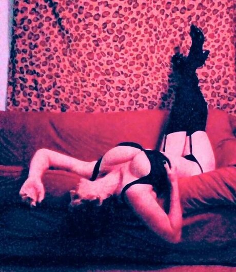 Claire Secrete star high quality photos